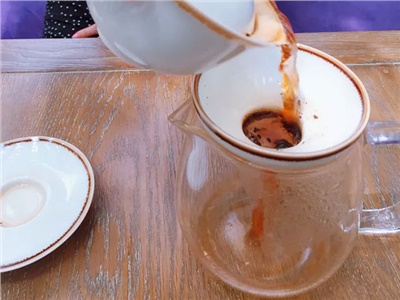 洗茶洗的是什么？你真的知道嗎？